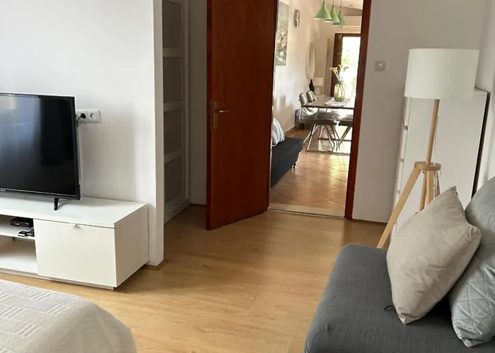 Lejlighed Volmefamily