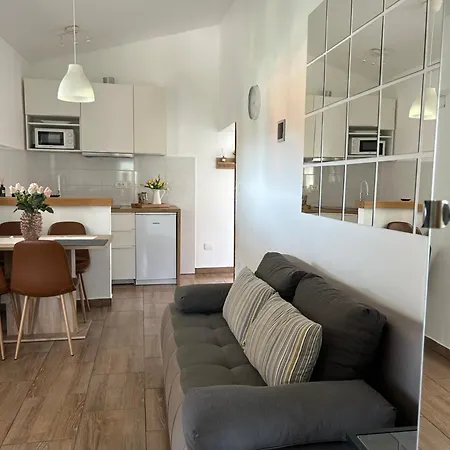 Apartamento Volmefamily