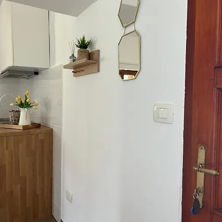 Apartamento Volmefamily *