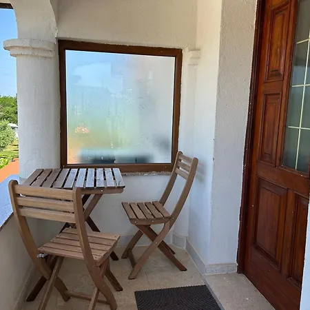 Apartamento Volmefamily