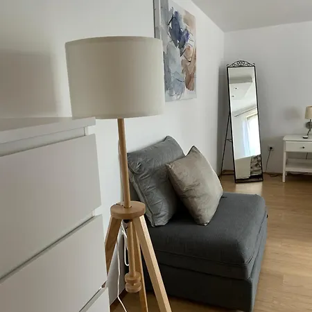 Volmefamily Apartamento *