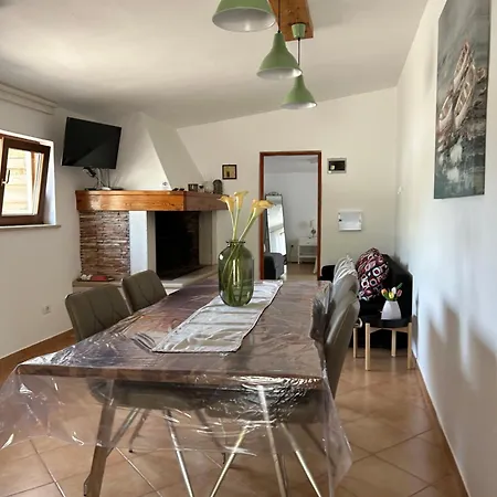 Apartamento Volmefamily Pula