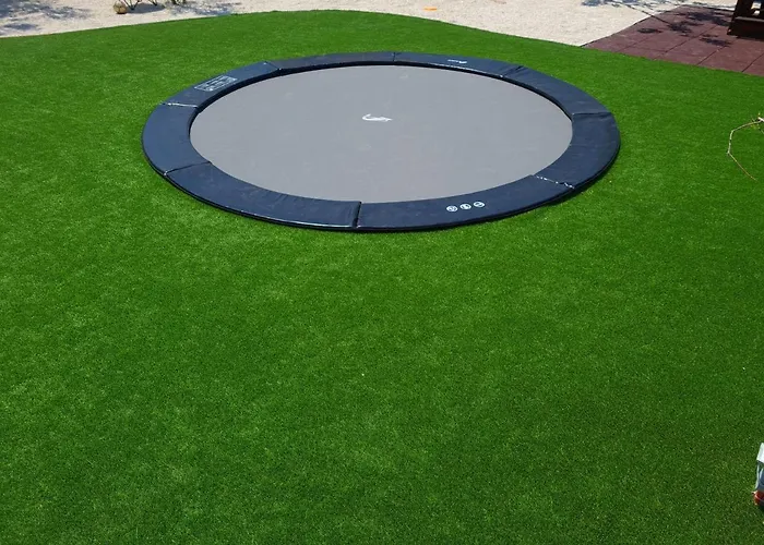 Volmefamily Apartman