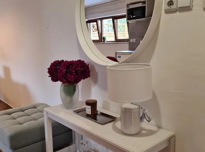 Volmefamily Lejlighed