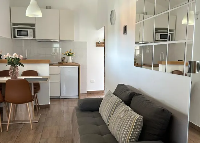 Lejlighed Volmefamily