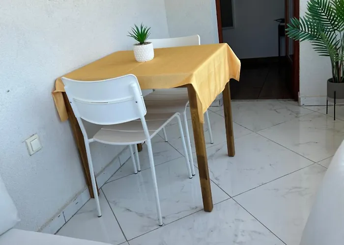 Lejlighed Volmefamily *