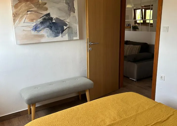 Volmefamily Lejlighed Pula