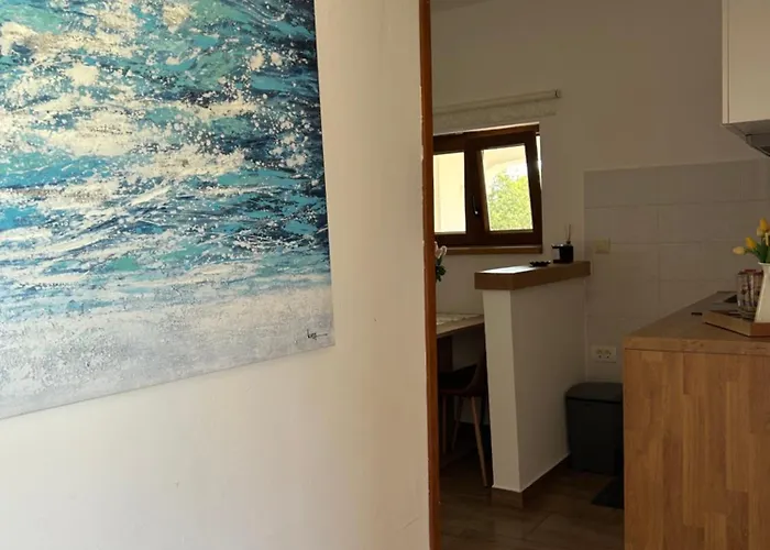 Lejlighed Volmefamily Pula