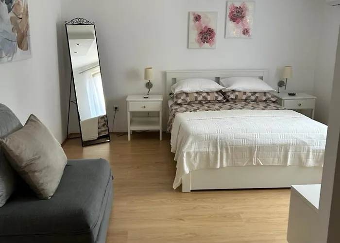 Lejlighed Volmefamily *