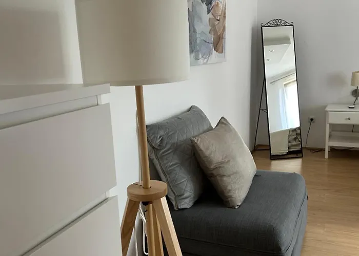 Volmefamily Lejlighed *