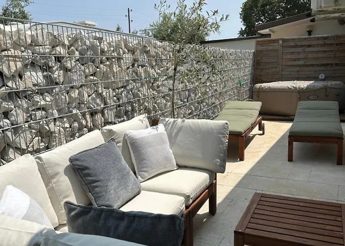 Volmefamily Lejlighed