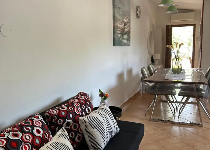 Volmefamily Lejlighed