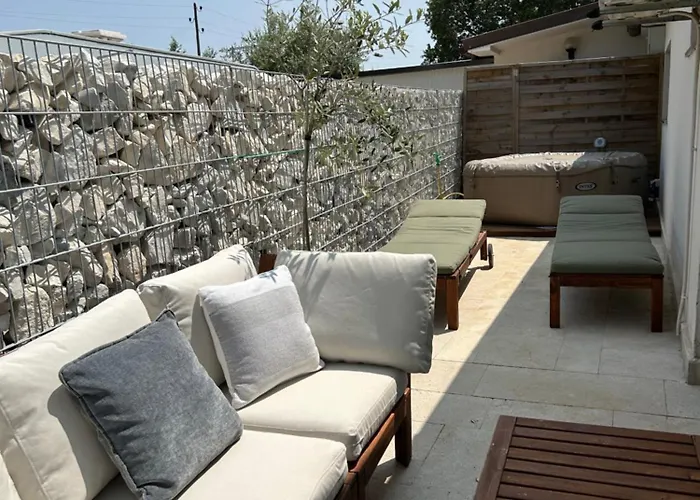 Volmefamily Lejlighed Pula