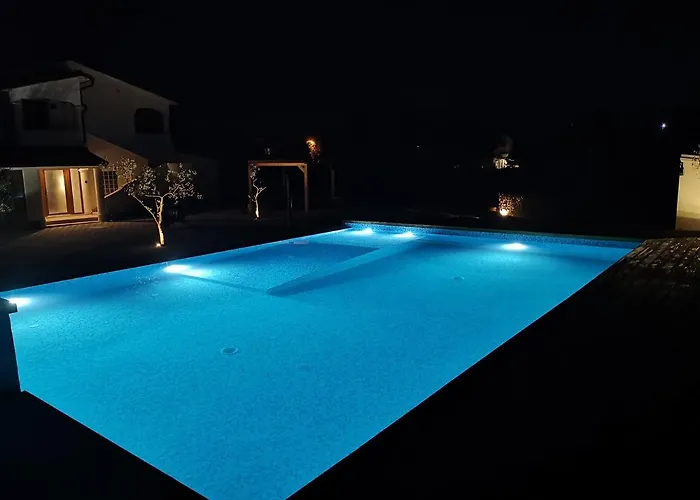 Volmefamily Lejlighed